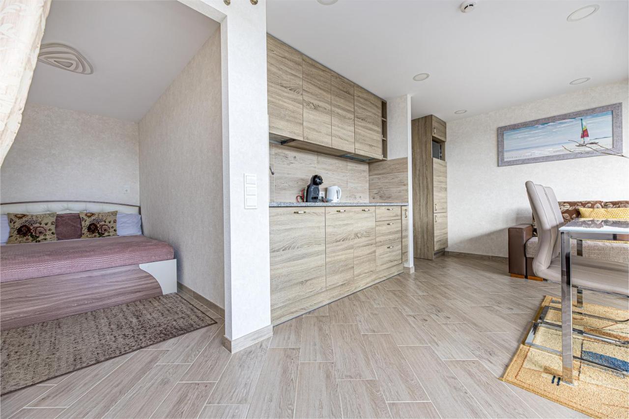 Apartmentspalanga No. 3 Palanga
