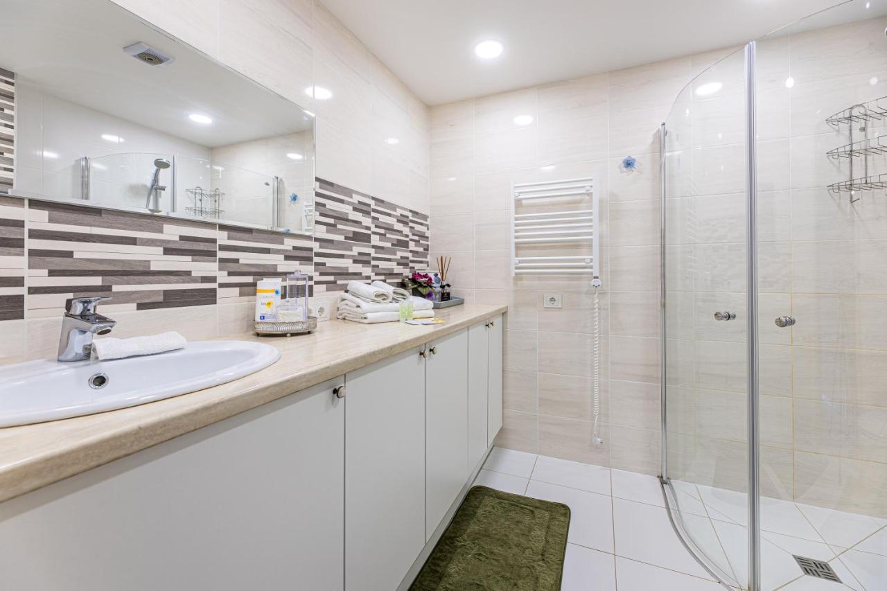 Apartmentspalanga No. 3 Dzīvoklis Palanga