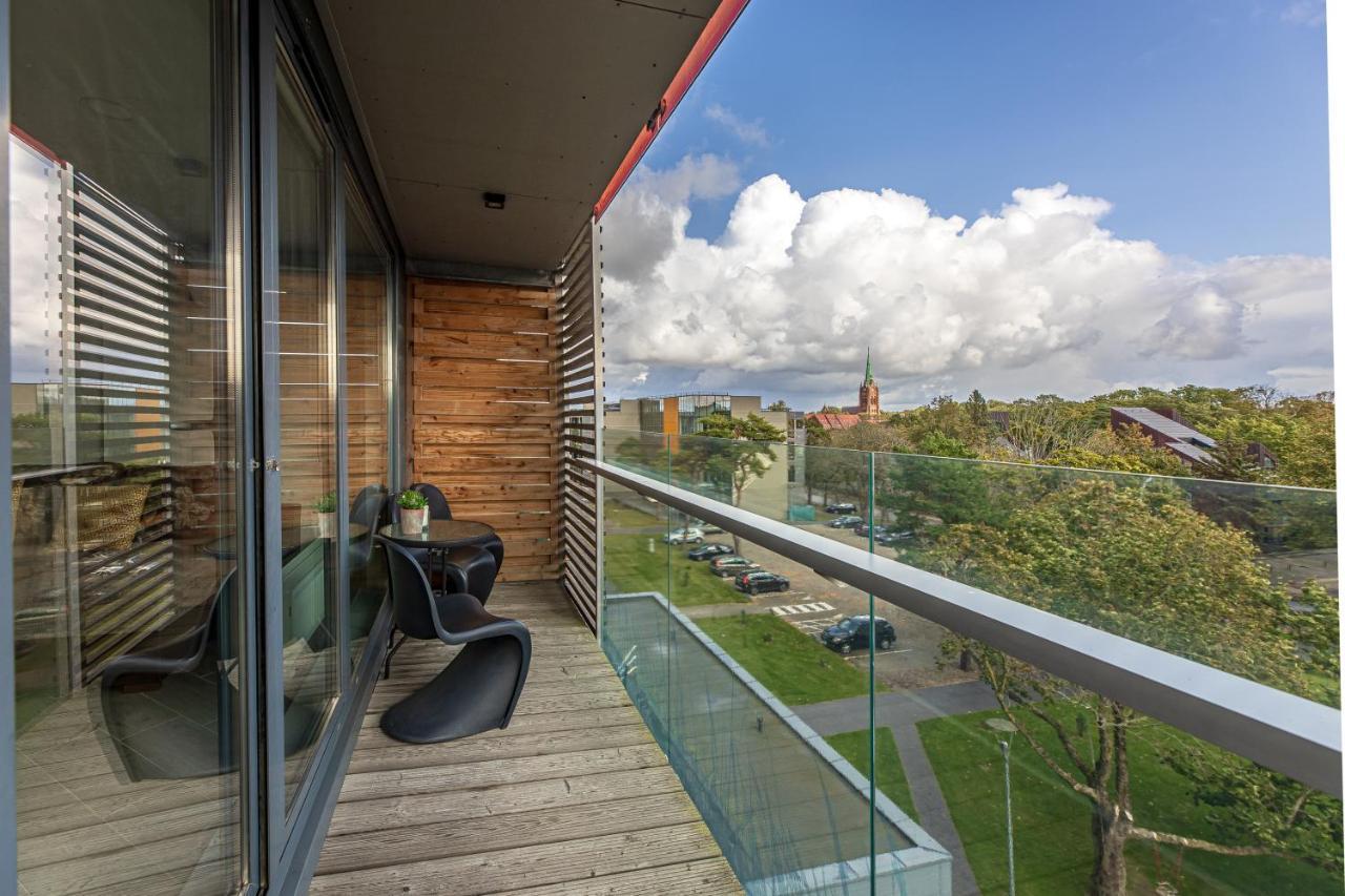 Apartmentspalanga No. 3 * Palanga