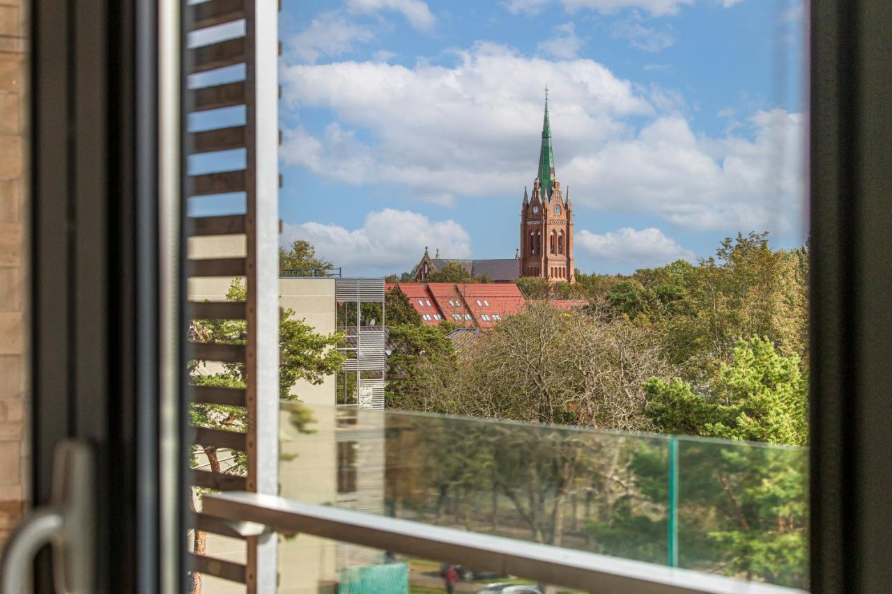 Apartmentspalanga No. 3 Palanga