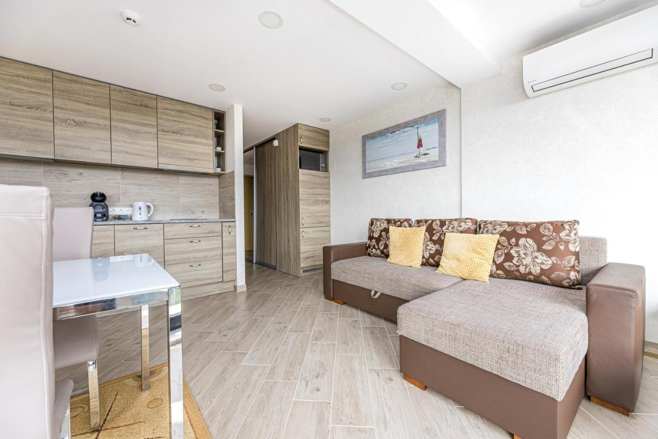 Apartmentspalanga No. 3 * Palanga