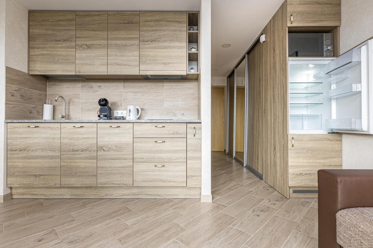 Apartmentspalanga No. 3 Dzīvoklis *