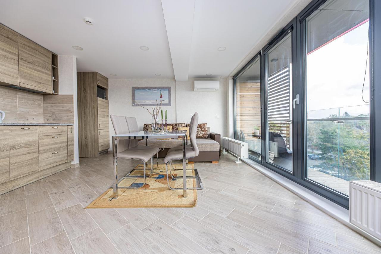 Apartmentspalanga No. 3 * Palanga