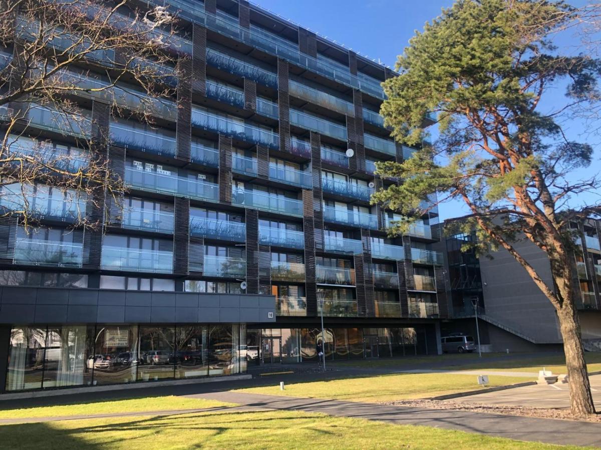 Apartmentspalanga No. 3 Palanga